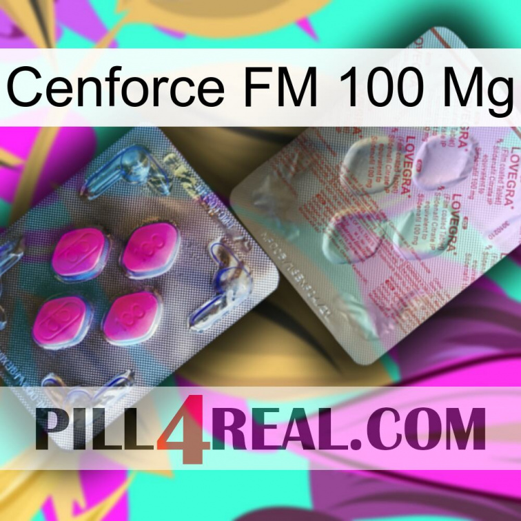 Cenforce FM 100Mg 38